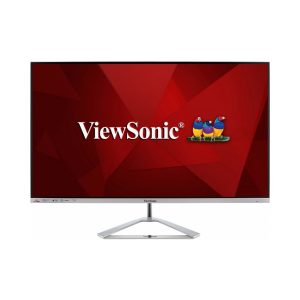 Màn hình  VIEWSONIC VX3276-MHD-3 (31.5 inch, 1920 x 1080, 75Hz, IPS, 4ms, 104% sRGB)