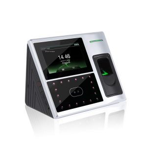 Máy Chấm Công Khuôn Mặt và Vân Tay GIGATA FA-113