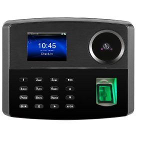 Máy Chấm Công Lòng Bàn Tay, Vân Tay RONALD JACK GT 810