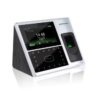 Máy Chấm Công Ronald Jack IFACE 05