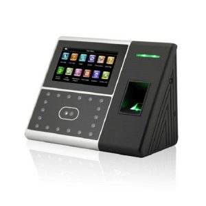 Máy Chấm Công Ronald Jack Iface 402