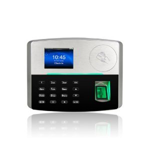Máy chấm công vân tay GIGATA S800