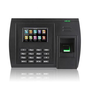 Máy chấm công vân tay Ronald Jack 5000T-C ( Wifi )