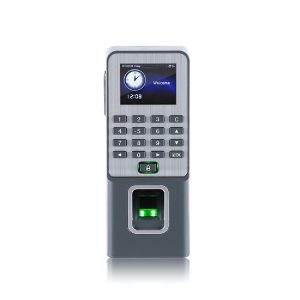 Máy Chấm Công Vân Tay Và Thẻ MITA F09