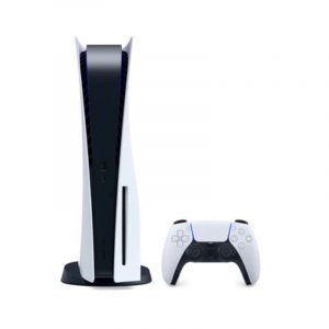 Máy chơi Game Sony PlayStation 5 Standard CFI-1218A 01