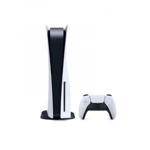 Máy chơi Game Sony PlayStation 5 GOW Ragnarok ASIA-00436