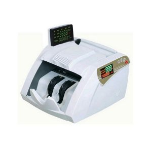 Máy đếm tiền CASHTA A12