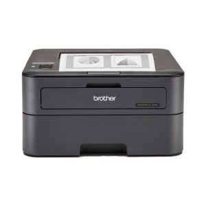 Máy in Brother HL-L2366DW (Wifi, in 2 mặt tự động)