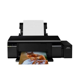 Máy in Epson L805
