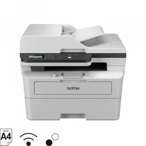 Máy in Laser Brother DCP-B7640DW (In trắng đen, In 2 mặt tự động, Wifi)