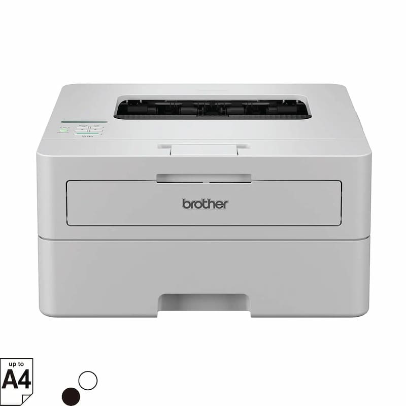 Máy in Laser Brother HL-B2100D ( In trắng đen, In 2 mặt tự động)