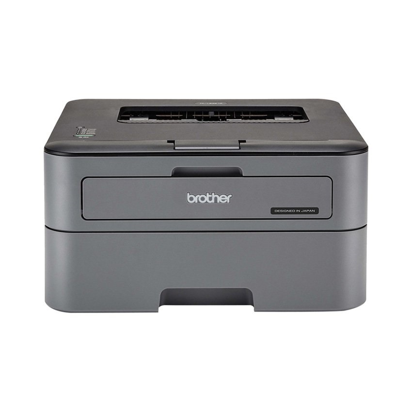 Máy in Laser Brother HL L2321D (A4, in 2 mặt tự động)
