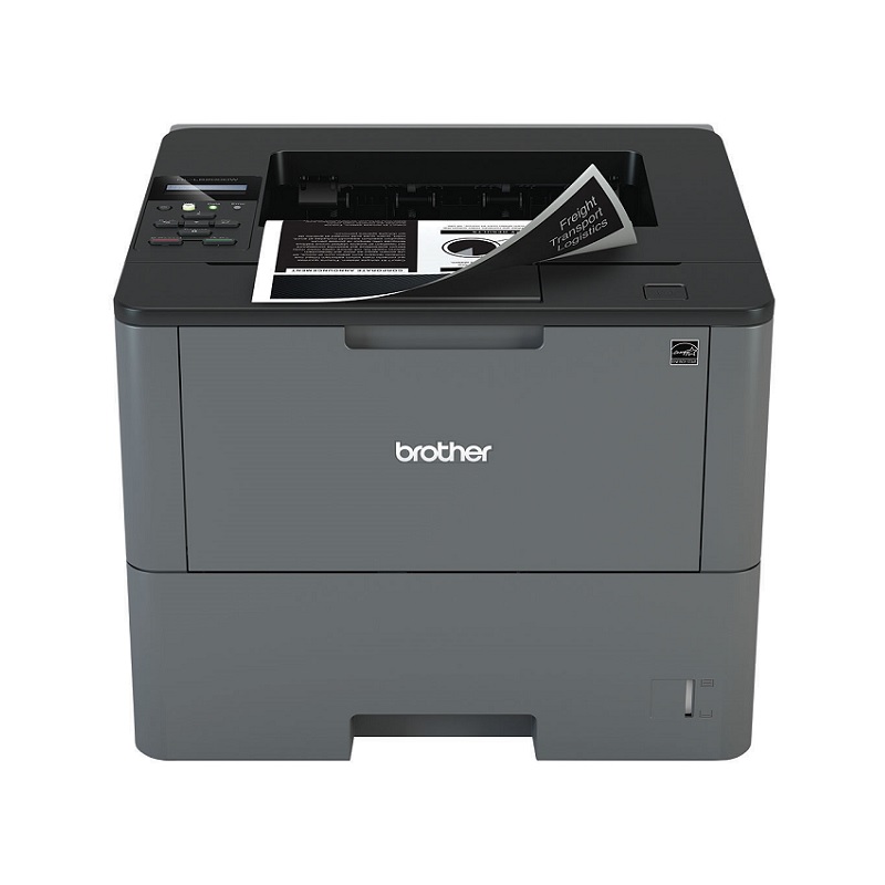 Máy in Laser Brother HL-L6200DW