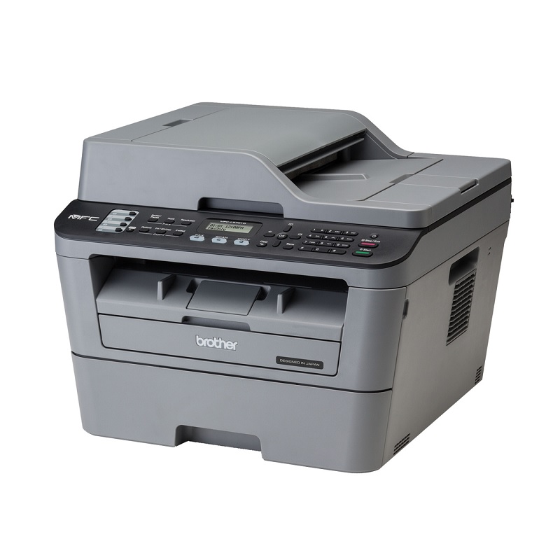Máy in Laser Brother MFC-L2701D – Đa chức năng