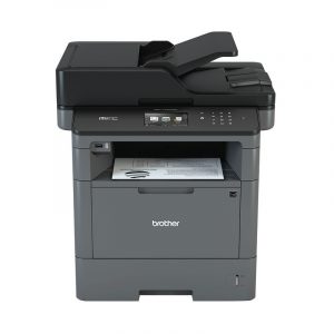 Máy in Laser Brother MFC-L5700DN – Đa chức năng