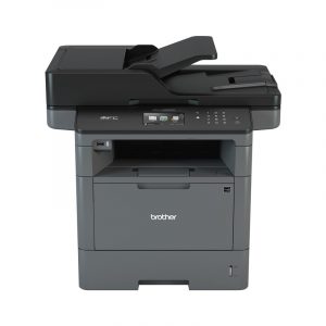 Máy in Laser Brother MFC-L5900DW – Đa chức năng