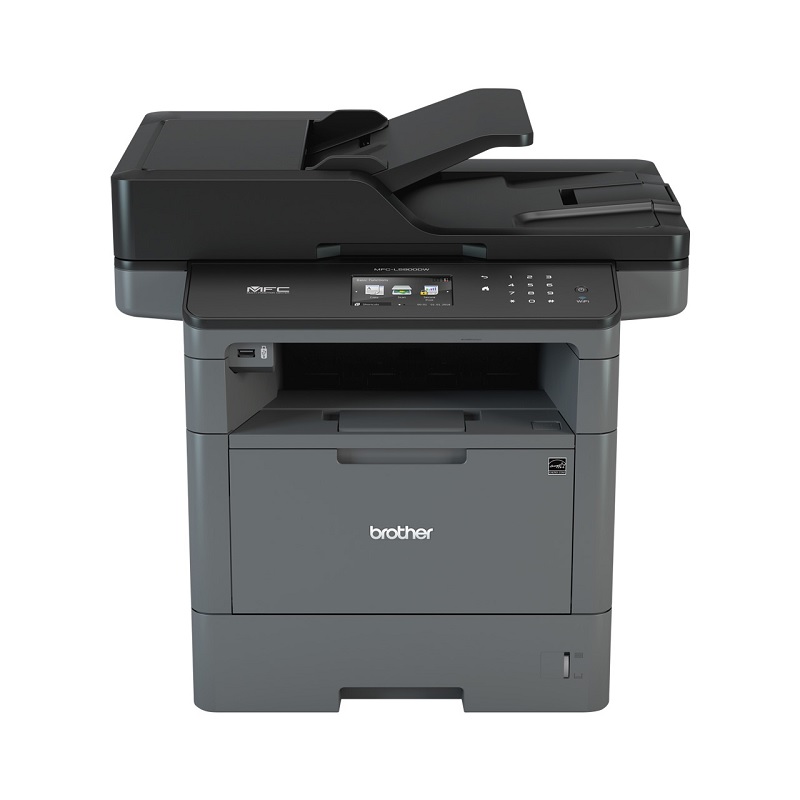 Máy in Laser Brother MFC-L5900DW – Đa chức năng