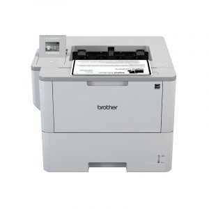 Máy in Laser không dây Brother HL-L6400DW