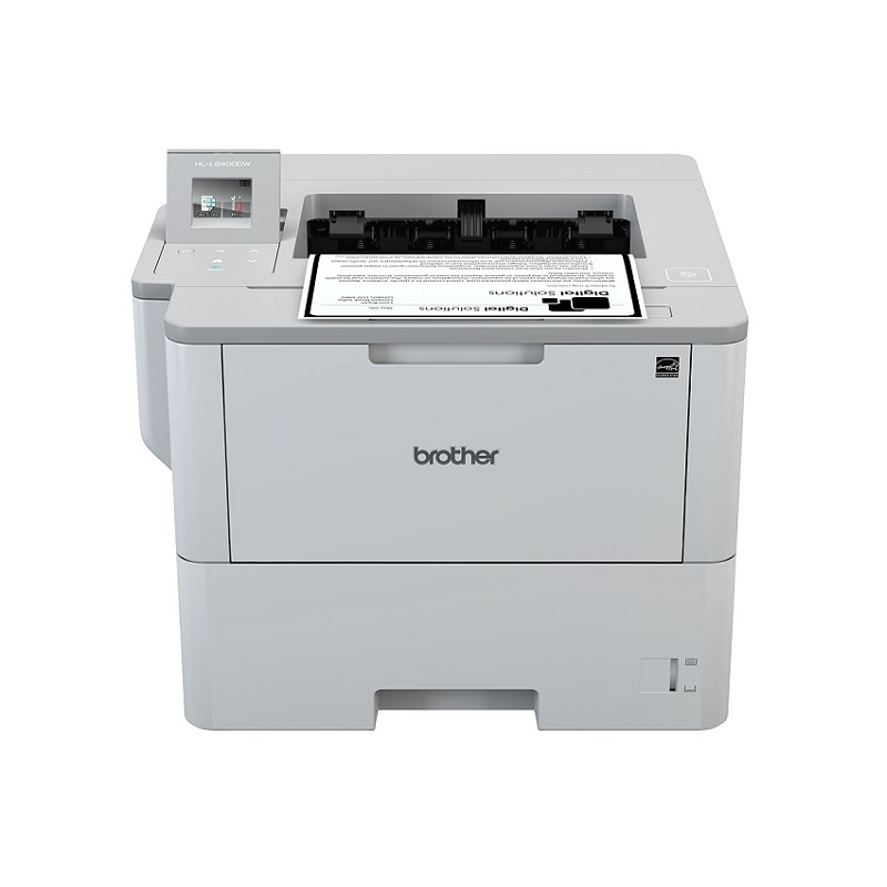 Máy in Laser không dây Brother HL-L6400DW