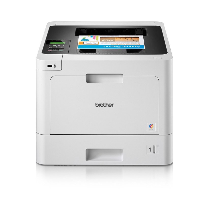 Máy in Laser màu Brother HL-L8260CDN
