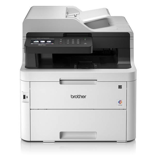Máy in Laser màu Brother MFC-L3750CDW