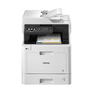 Máy in Laser màu Brother MFC-L8690CDW