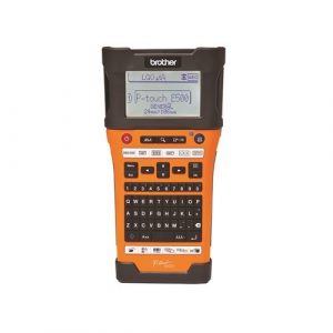 Máy in nhãn Brother PT-E550WVP
