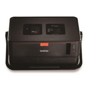 Máy in nhãn Brother PT-E800T