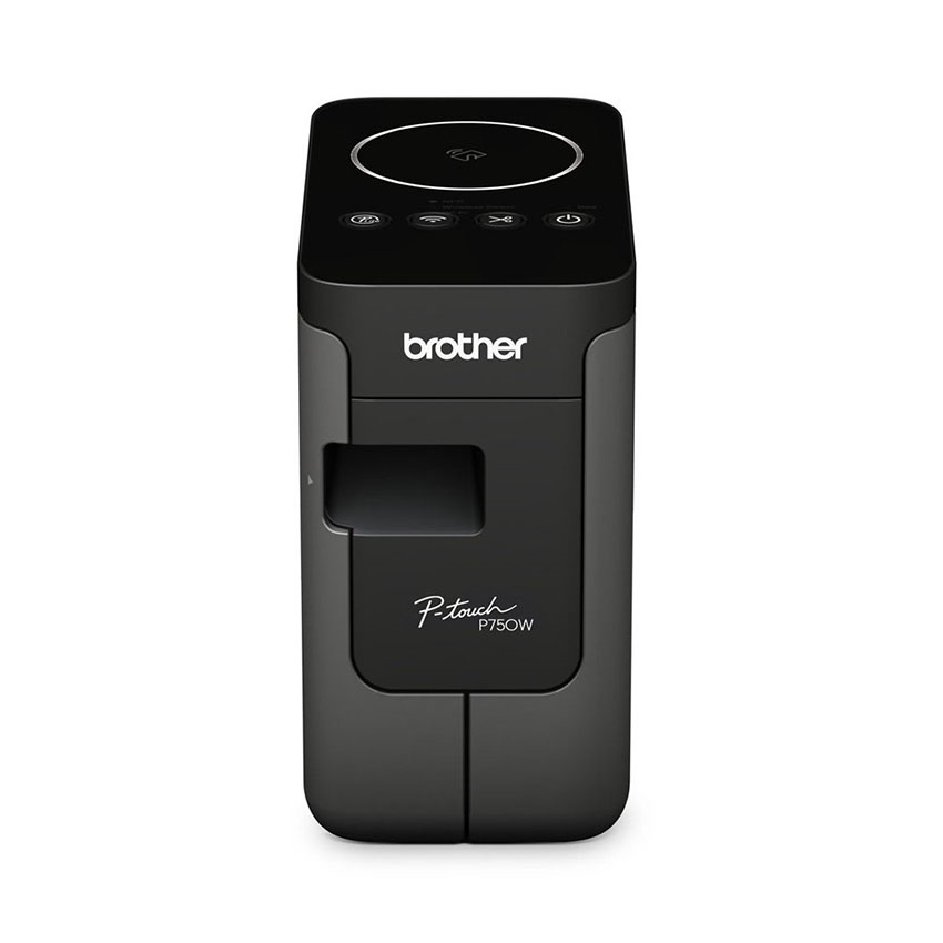 Máy in nhãn Brother PT-P750W