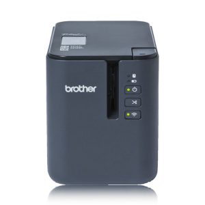 Máy in nhãn Brother PT-P900W