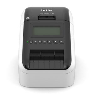 Máy in nhãn Brother QL-820NWB