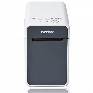 Máy in nhãn Brother TD-2020
