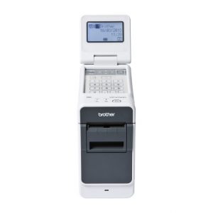Máy in nhãn Brother TD-2130N