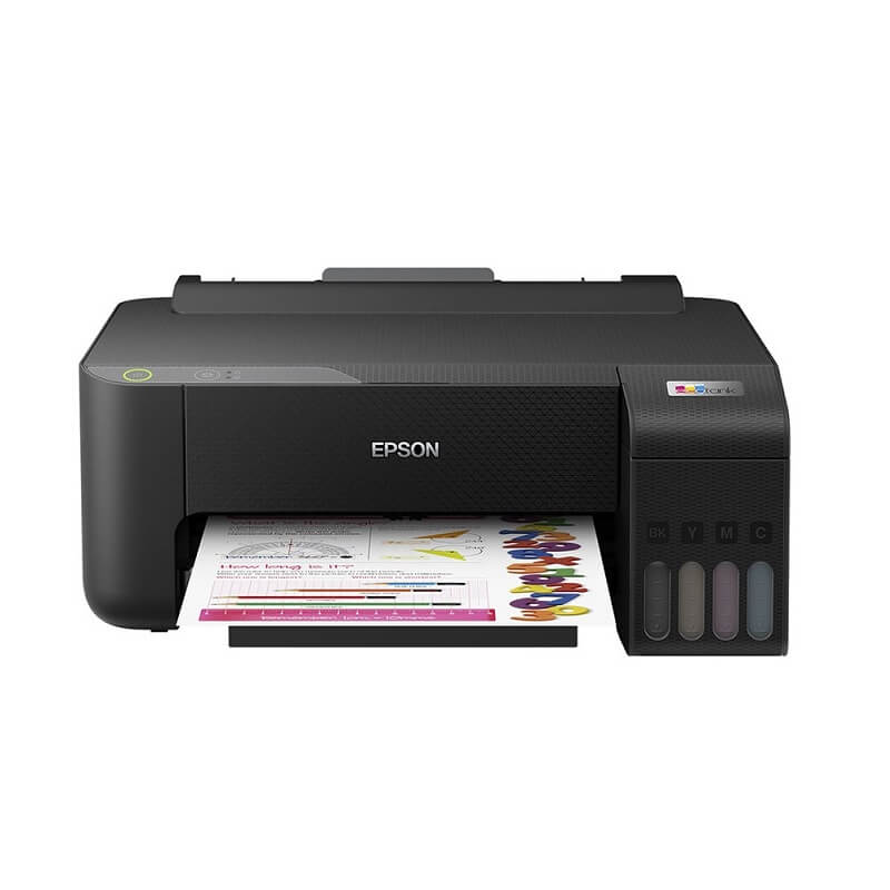 Máy in phun màu đơn năng Epson L1250 STD (in,wifi)