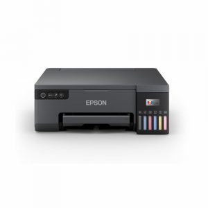 Máy in phun màu đơn năng Epson L8050 (in, wifi, 6 loại mực in)