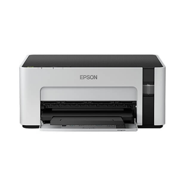Máy in phun trắng đen Epson M1100 STD (in)