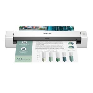 Máy Scan Brother DS-740D