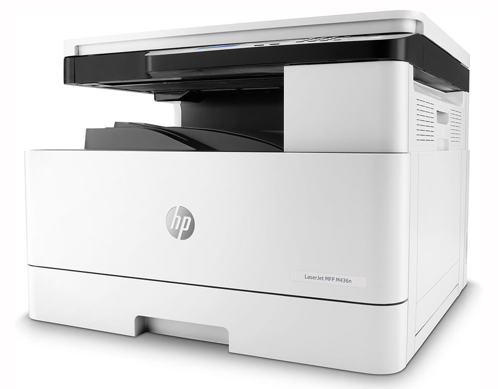 Máy in Đa chức năng HP LaserJet MFP M436N (W7U01A)