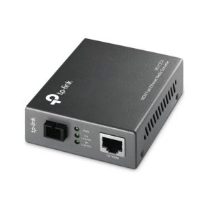 Media Converter Tp-Link MC112CS