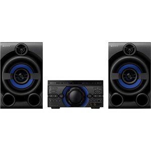 Dàn âm thanh Sony Hifi MHC-M40D//C THKG6