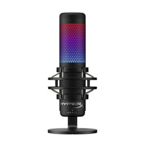 Microphone Kingston HyperX QuadCast S RGB – HMIQ1S-XX-RG/G