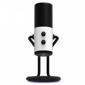 Microphone NZXT Capsule White (AP-WUMIC-W1)