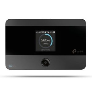 Mobile WiFi Tp-Link M7350 – 150Mbps 4G LTE
