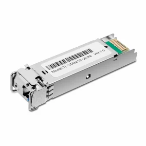 Module Quang TP-Link Omada TL-SM321B-2 (1000Base-BX WDM Bi-Directional SFP Module)