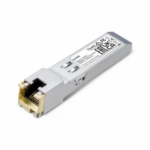 Module Quang TP-Link Omada TL-SM331T (1000BASE-T RJ45 SFP Module)