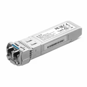 Module Thu Phát Quang TP-Link Omada TL-SM5110-LR (10GBase-LR SFP+ LC Transceiver)