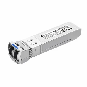 Module Thu Phát Quang TP-Link Omada TL-SM6110-LR (25G Base-LR SFP28 LC Transceiver)