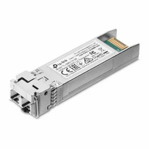Module Thu Phát Quang TP-Link Omada TL-SM5110-SR (10GBase-SR SFP+ LC Transceiver)