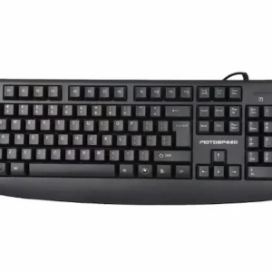 Bàn phím Motospeed K103