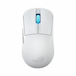 Chuột Asus ROG Harpe Ace Mini P716 White (90MP03Z0-BMUA10)